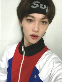 NOEASY 專輯卡 預售禮