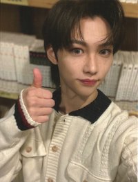 NOEASY 專輯卡 預售禮