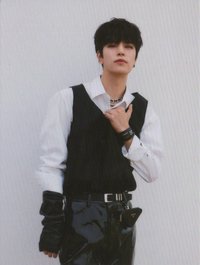 NOEASY 專輯卡 預售禮