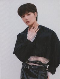 NOEASY 專輯卡 預售禮