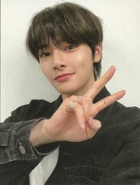 NOEASY 專輯卡 預售禮