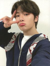 NOEASY 專輯卡 預售禮