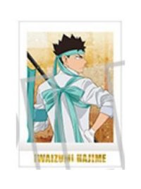 卡片貼紙 應援拍立得