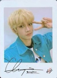 1期會員禮 會員禮卡 拍立得