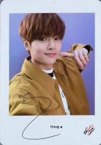 1期會員禮 會員禮卡 拍立得