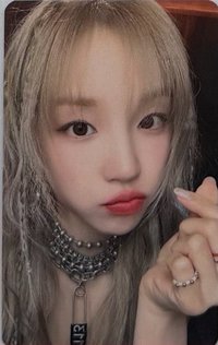 YUQ1 ia 1.0 特典卡 