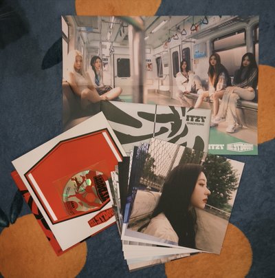 KILL MY DOUBT 空專+海報