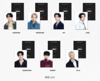 AMC周邊 特典海報