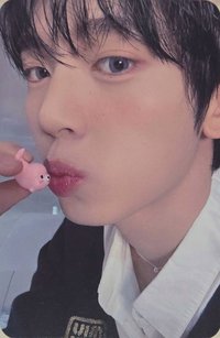 迷三 打歌卡 第三週