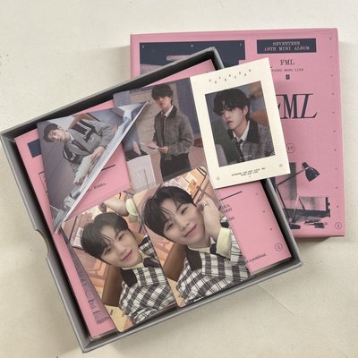 💎FML專輯 整張出