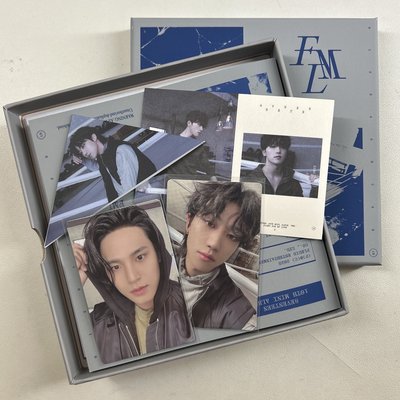 💎FML專輯 整張出