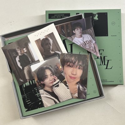 💎FML專輯 整張出