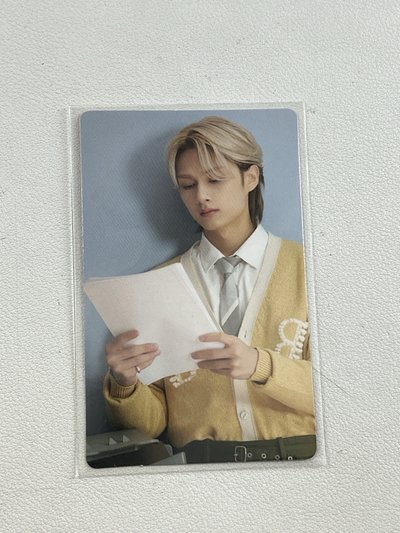 💎FML專輯 整張出