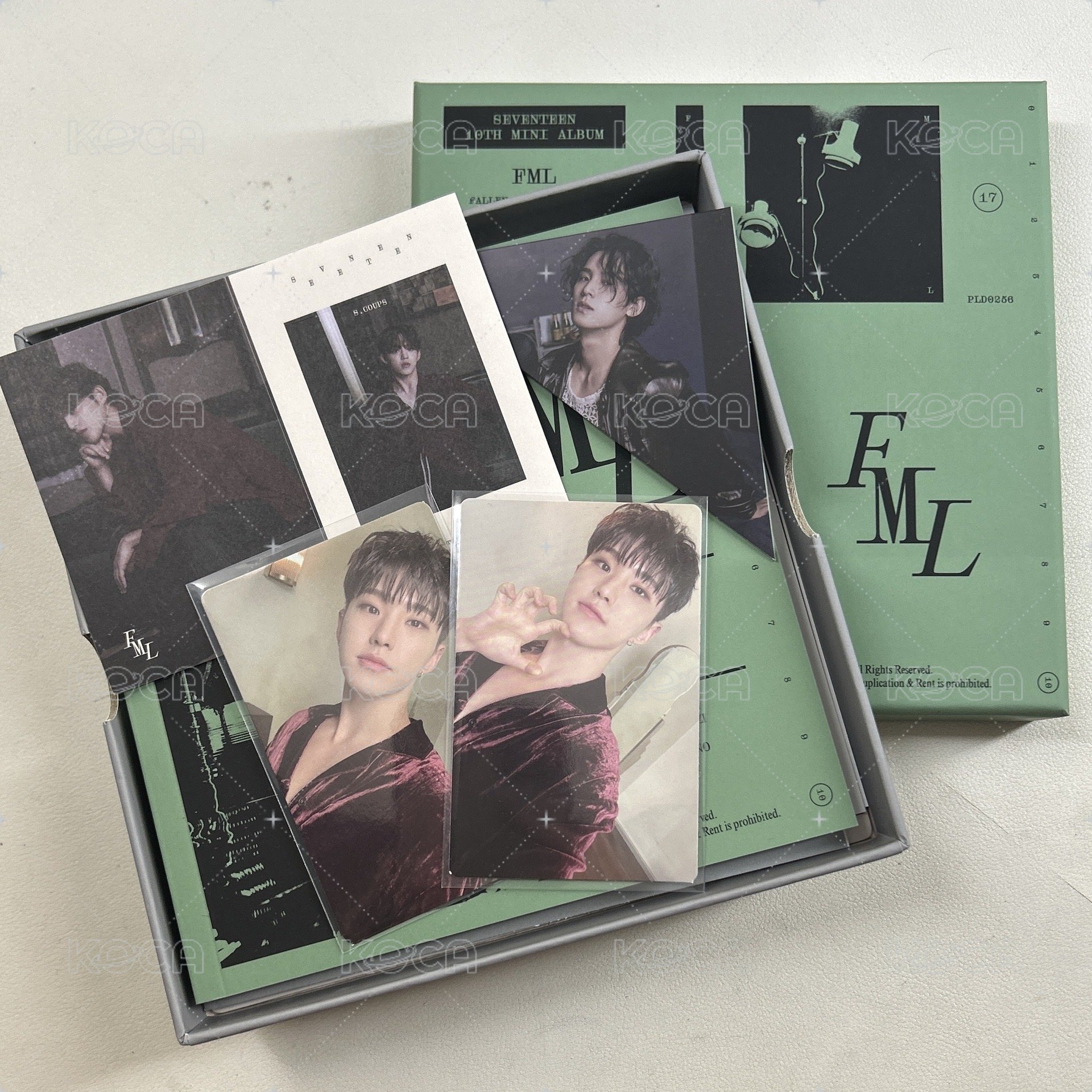 🍀綠版1