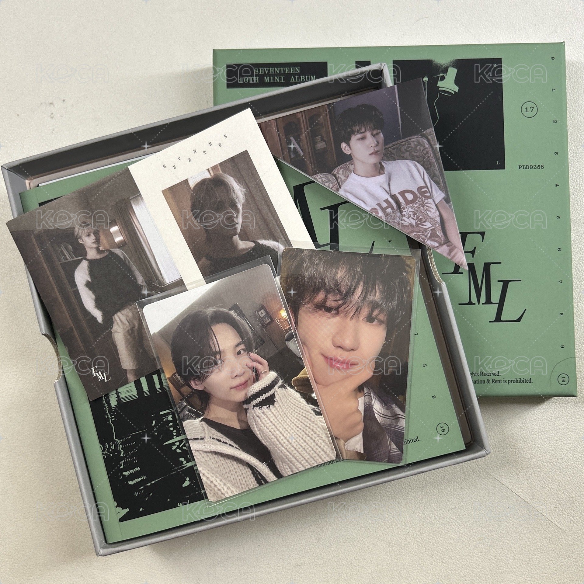 🍀綠版3