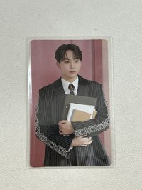 加購特典 寛（可單買）