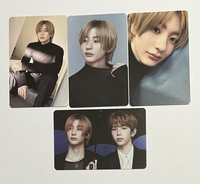 2025 年曆隨機卡 Anton