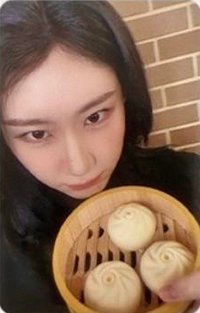 TNVS ms 7.0 合照/線上 簽售卡 包子