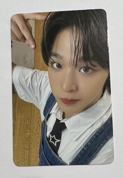 Riku SMTOWN 滿額卡