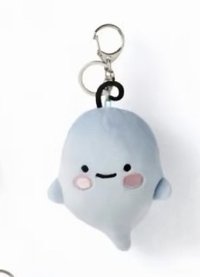 嚯里萌 （送一張允卡）