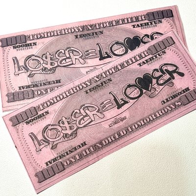 yeonjun｜DICON卡 [送圖二演唱會紙鈔]