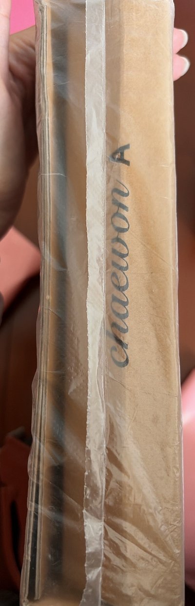 采源 Dicon D社雜誌 A版 無小卡