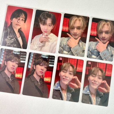 FML｜孫悟空造型特典卡/簽售卡