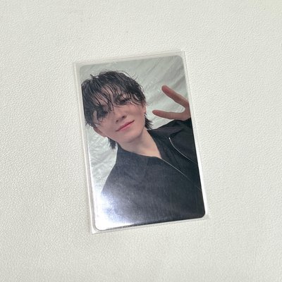 FML｜孫悟空造型特典卡/簽售卡