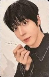 fanplday 周邊卡 Dawn Practice ver.