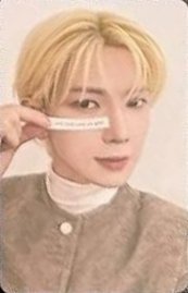 fanplday 周邊卡 Dawn Practice ver.