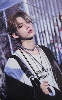 正三 wvs 單封 特典卡 