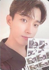 2021 DICON 雜誌卡 