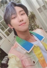 2021 DICON 雜誌卡 