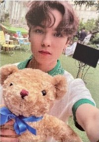 2021 DICON 雜誌卡 