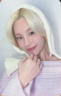 TNVS ms 8.0特別活動/線上 簽售卡 過冬