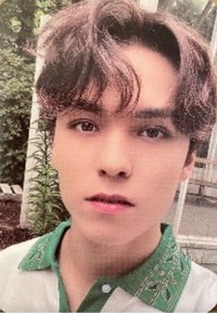 2021 DICON 雜誌卡 