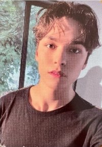 2021 DICON 雜誌卡 