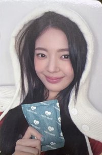 TNVS ms 8.0特別活動/線上 簽售卡 過冬