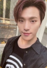 2021 DICON 雜誌卡 