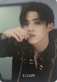 18’D社 日版 雜誌卡 