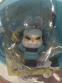 宇宙商行 兔瓏 扭蛋盲盒 