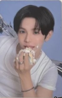 2026年曆 sm 特典卡 