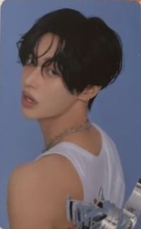 2026年曆 sm 特典卡 