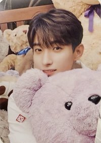 2021 DICON 雜誌卡 