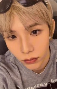 一周年 周邊卡 娃衣套裝卡