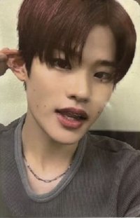 一周年 周邊卡 立牌卡