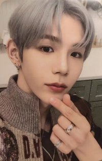 一周年 周邊卡 立牌卡