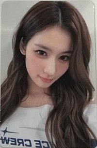 SANA生咖 入場卡 / 場限卡 SANA SET 小卡1