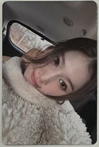 SANA生咖 入場卡 / 場限卡 SANA SET 小卡2