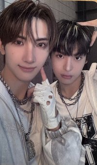 迷六 專輯卡 POCAALBUM ver. unit卡